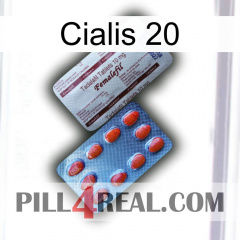 Cialis 20 36